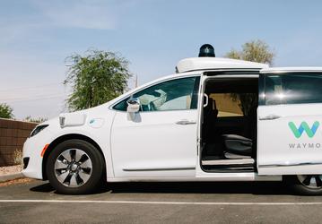 Таксисты пока могут не бояться. В Morgan Stanley считают, что Waymo пока не готова к полноценному запуску сервиса беспилотных такси