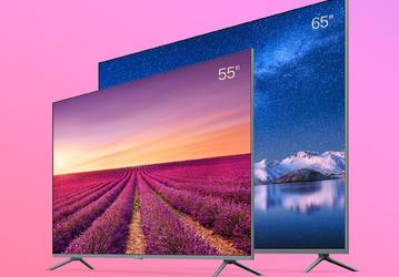 Xiaomi показала новые телевизоры Mi TV Pro на тизерной картинке, их представят 24 сентября