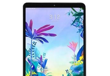 Привет из 2016 года: планшет LG G Pad 5 получил флагманскую SoC Snapdragon 821 трехлетней давности