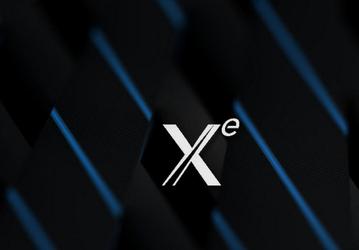 Появились первые результаты тестирования GPU Intel семейства Xe
