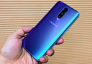 Дешевле самого дешёвого. 5G-смартфон Oppo оценили в $420