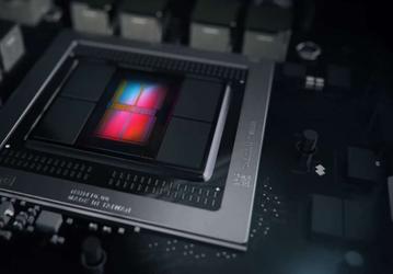 Утечка дня: Radeon RX 5500M и RX 5300M против GTX 1660 Ti и GTX 1650