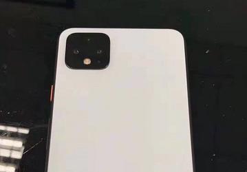 90-герцовый экран и восьмикратный зум. Смартфоны Google Pixel 4 и Pixel 4 XL могут оказаться весьма занятными