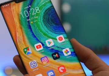 300 млн смартфонов Huawei до конца года. Только снимите санкции