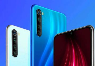 Память лишней не бывает. Недорогой смартфон Redmi Note 8 могут оснастить 8 ГБ ОЗУ и 256 ГБ флэш-памяти