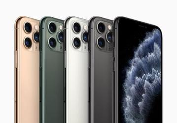 Замена экрана iPhone 11 Pro Max в официальном сервисе обойдется в $360, а более крупные поломки оценены в стоимость нового Huawei Mate 20 Pro