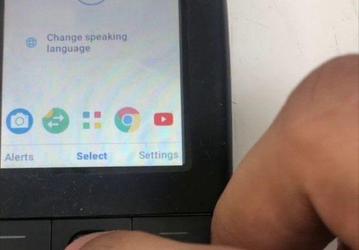 Видео дня: кнопочная Nokia с операционной системой Android