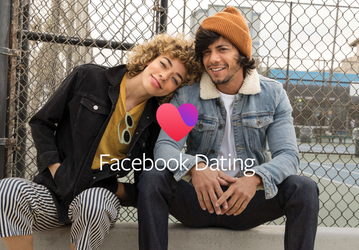 Facebook Dating — очередная новая социальная сеть для знакомств