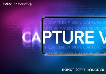 Приложение Honor PocketVision поможет людям с проблемами со зрением