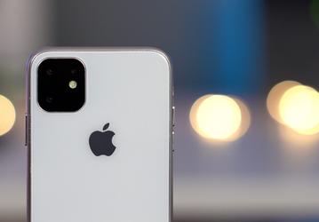 В следующем году iPhone наконец-то получат действительно новый дизайн