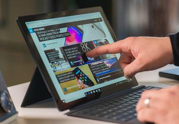 Раскрыты конфигурации планшетов Microsoft Surface Pro 7: от Core i3-10110Y и 4 ГБ ОЗУ в младшей версии до Core i7 и 16 ГБ в старшей
