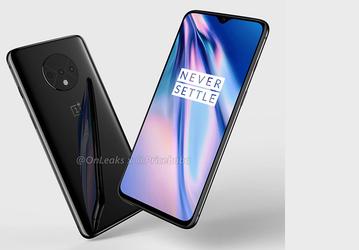 OnePlus 7T сделает 90-герцовые экраны более доступными для потребителей