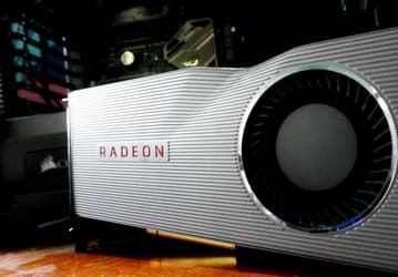 Долгожданный флагман Radeon. Видеокарты Radeon RX 5800 и RX 5800 XT могут выйти в октябре