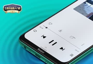 Redmi 8 и Redmi 8A получили супердинамики