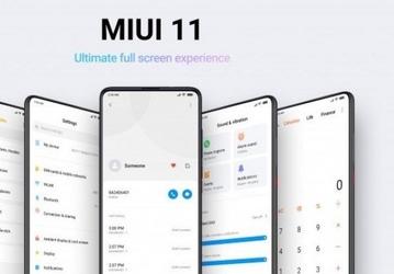 Xiaomi начинает открытое бета-тестирование глобальной версии MIUI 11 для Redmi K20, Pocophone F1, Redmi 7, Redmi Note 7 и еще нескольких моделей