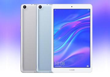 Honor Tab 6 будет одним из самых мощных планшетов в своём сегменте