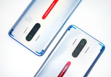 Уникальный смартфон Oppo выйдет уже завтра