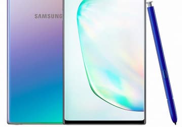 Samsung Galaxy Note10 для бедных. На подходе Lite-версия флагмана