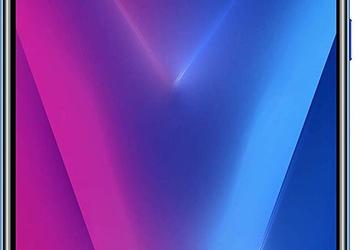 Смартфоны Honor V30 и V30 Pro получат 60-мегапиксельные камеры