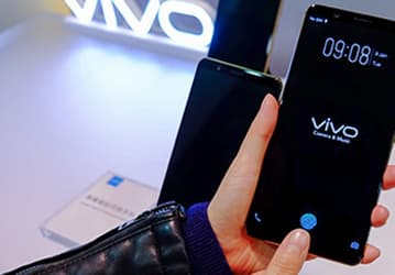 Новый смартфон Vivo приятно удивляет производительностью