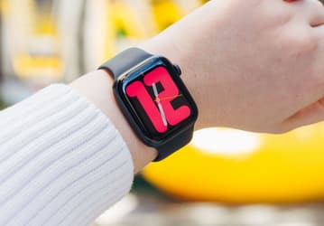 От нижнего белья и носков до браслетов для Apple Watch. Купертинский гигант исследует возможности эластичных тканей