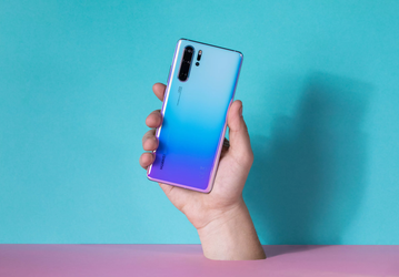 Возможности Huawei P30 Pro снова улучшили