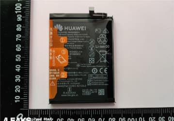 Huawei переходит на более ёмкие аккумуляторы