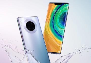 Флагманы Huawei Mate 30 и Mate 30 Pro оказались дешевы в ремонте