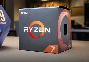 Intel потратит на борьбу с компанией AMD в 10 раз больше всей её прибыли 