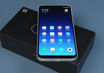 На Xiaomi Mi 8 началось бета-тестирование MIUI 11 на базе Android 10