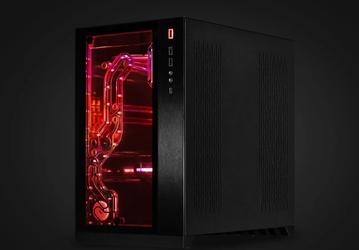 Ассортимент EK пополнил распределитель EK-Classic DP Front PC-O11D D-RGB + SPC PWM