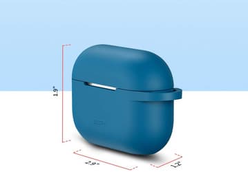 Amazon подтвердил существование Apple Airpods 3