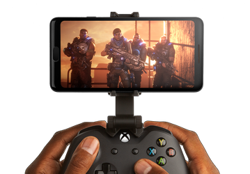 Консольные игры на смартфонах. Microsoft запустила игровой сервис Project xCloud для желающих