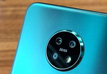 Nokia 8.2 получит пока ещё не представленную платформу Qualcomm