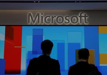 Пентагон выбрал Microsoft