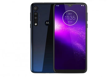 Не так уж прост. Motorola One Macro будет доступен с нормальным объемом памяти