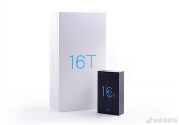 Настоящий гигантизм. Новинка Meizu получила огромную упаковку