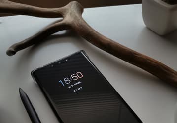 В Huawei Mate 30 Pro внезапно обнаружился «сабвуфер» 