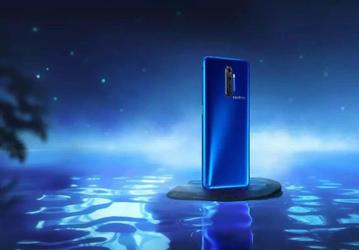 Убийца Redmi Note 8 Pro позирует на камеру	