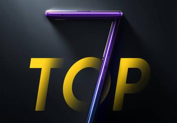 Напряглась не только Xiaomi, но и лидеры рынка. Realme уже в семерке лидеров