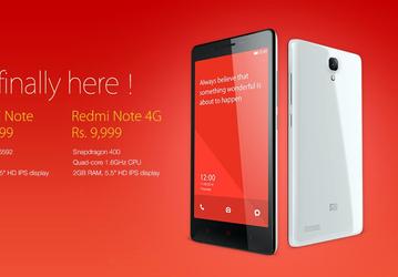 Ценовая стабильность Xiaomi. Смартфоны Redmi Note за пять лет почти не подорожали