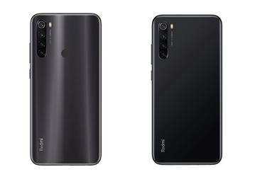 Чем отличаются Redmi Note 8T и Redmi Note 8