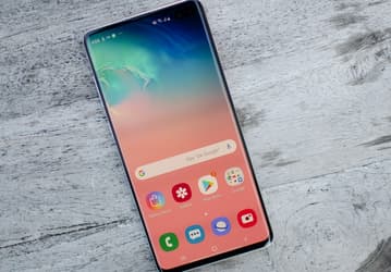 Смартфоны Samsung Galaxy S10 научились трюкам iPhone 11 не дожидаясь обновления Android 10