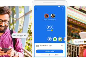 Платёжный сервис Google Pay получил долгожданную функцию
