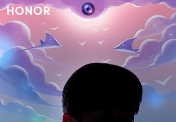  «Идеальный» молодёжный смартфон Honor представят уже завтра