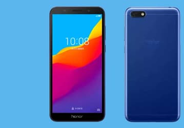 Современный смартфон за 70 долларов от Honor