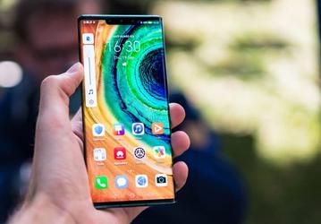 Долгожданные Huawei Mate 30 и Mate 30 Pro, наконец, появятся в странах Европы с Android 10 на борту