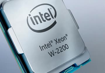 Плоды конкуренции с AMD. Новые CPU Intel Xeon W-2200 вдвое дешевле предшественников