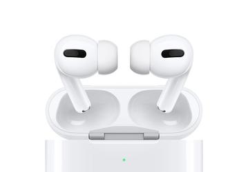В России новенькие AirPods Pro обойдутся дороже Redmi Note 8 Pro
