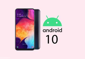 Samsung изменила анимацию приложений в One UI 2.0